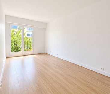 Location appartement 6 pièces, 130.82m², Chatou - Photo 2