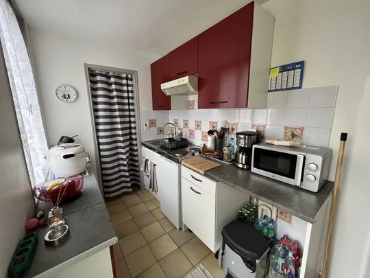 Location Appartement 1 pièces 25 m2 à Villers-Cotterêts - Photo 1