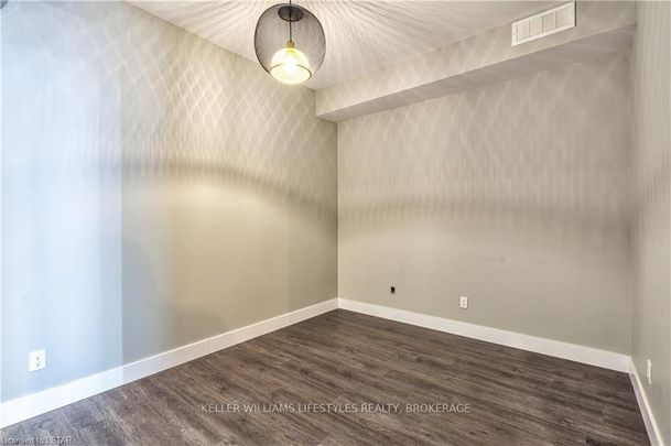 For Lease - 118 Dundas Street Unit# 2, London East, Ontario - Photo 1