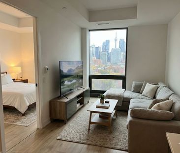 For Lease - 35 Parliament Street Unit# 1506, Toronto, Ontario - Photo 3