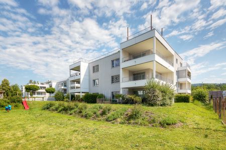 "Diese tolle Wohnung sucht Sie!" - Foto 3