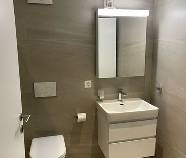 Beau 2.5p récent avec balcon à louer - Photo 4