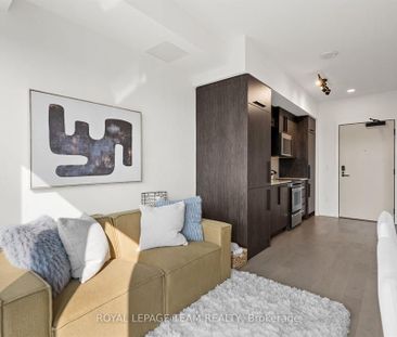 For Lease - 560 Rideau Street Unit# 521, Lower Town - Sandy Hill, O... - Photo 2