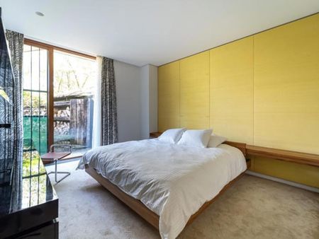 Tout savoir sur cet appartement à Ixelles, à Ixelles - Photo 5