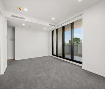 419/351 Northbourne Avenue, Lyneham ACT 2602 - Apartment For Rent |... - Photo 2