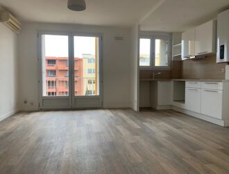 Location Appartement 2 pièces 40 m2 à Perpignan - Photo 3