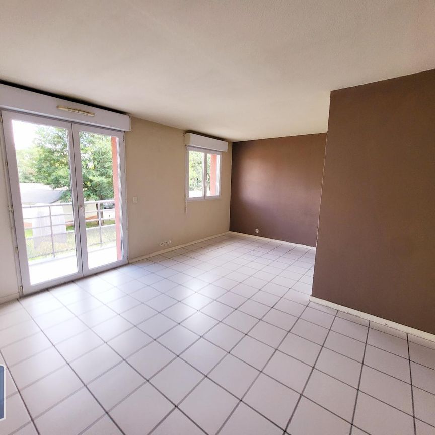 Location Appartement 3 pièces 65m² GAILLON 27600 - Photo 1