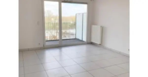 Allee des Oiseaux 36 42, 7000 Mons, België - Photo 1