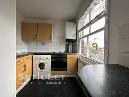 1 bedroom house to rent - Photo 4