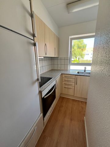 Hyggelig 2-vær med fri parkering - Photo 3