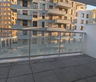 location Appartement F2 DE 39.9m² À ASNIERES SUR SEINE - Photo 1