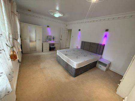 1 Bed Flat, Pershore Road, B29 - Photo 5