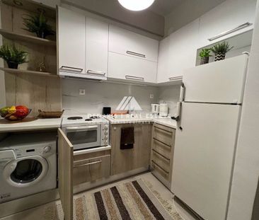 Studio/Γκαρσονιέρα για ενοικίαση Λιβαδάκι - Σχολή Μηχανικού (Λουτρά... - Φωτογραφία 2