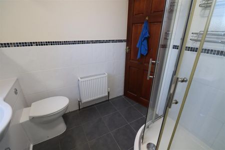 3 BED Semi-detached house To rent - Photo 5