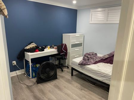 For Lease - 1-847 Runnymede Road, Toronto, Ontario - Photo 3