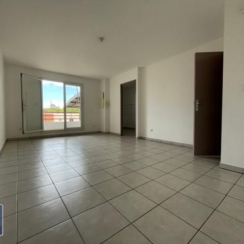 Location Appartement 3 pièces 68m² ST DENIS 97400 - Photo 1