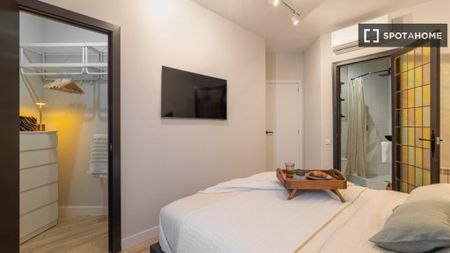 2 room luxury Apartment for rent in Barcelona, Spain - Foto 5