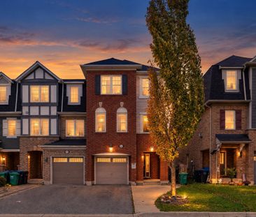 For Lease - 14 Memory Lane, Brampton, Ontario - Photo 5