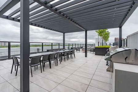 For Lease - 2720 Dundas Street Unit# 515, Toronto, Ontario - Photo 5