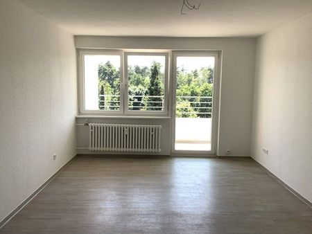 Großzügige 3-Zimmer-Wohnung mit Balkon - Photo 5