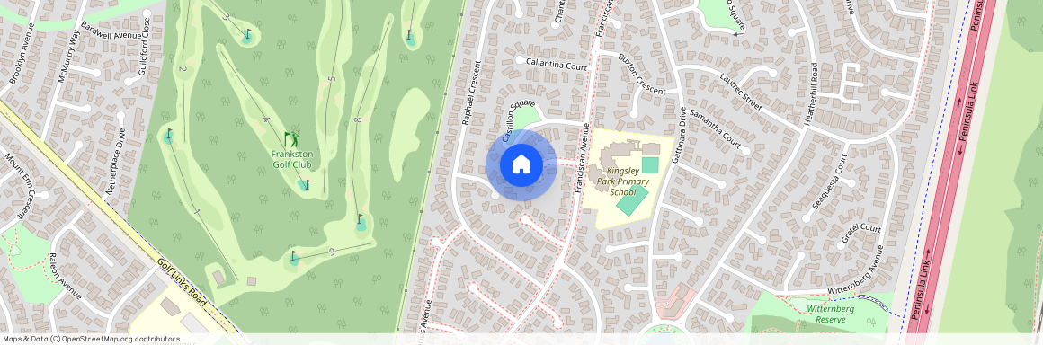 7 Chamouni Court, Vic 3199, Frankston