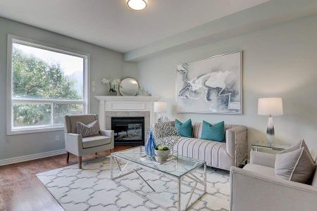 For Lease - 4646 Kearse Street, Burlington, Ontario - Photo 2