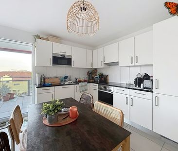 2.5 Zimmer, 51 m², 2. Stock - Photo 3
