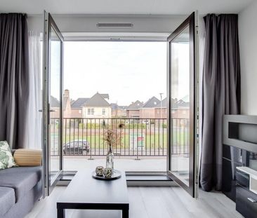 Olivier van Noortstraat 22 F - Foto 2