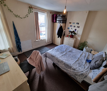 3 Bed Student Accommodation - Photo 1