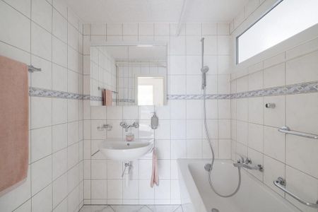 Wohnen mit Komfort in Wattwil - Photo 4