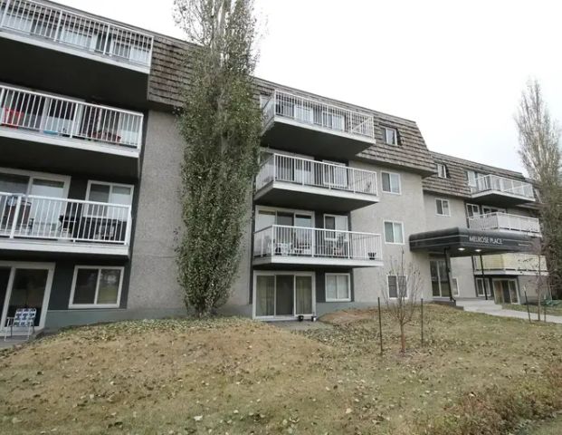 8604 Gateway Boulevard NW - #107 | 8604 Gateway Boulevard Northwest, Edmonton - Photo 1