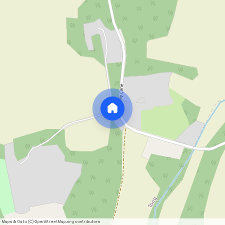 4 Stanton Cottages, Ruckley, Shifnal. TF11 8PQ