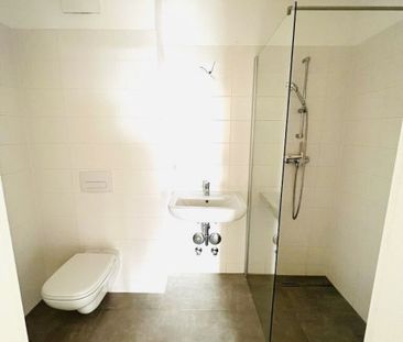 Traumwohnung im 3.Obergeschoss mit herrlicher West-Terrasse und Tie... - Foto 1