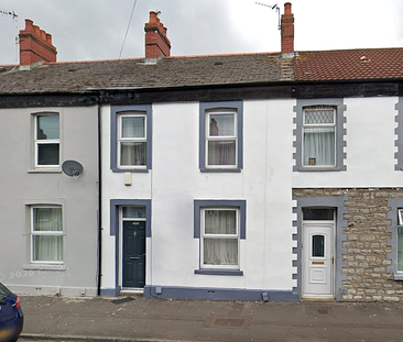 £1,800 PCM, Furnished Three Bedroom House with Enclosed Garden in K... - Photo 5