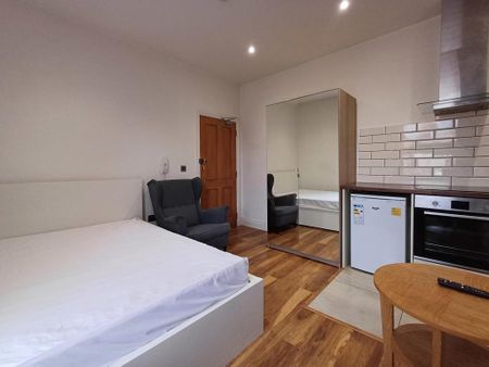 1 bedroom apartment to rent - Photo 5