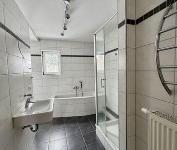 Helle 4-Raum Wohnung im Zentrum von Gelenau - Foto 4