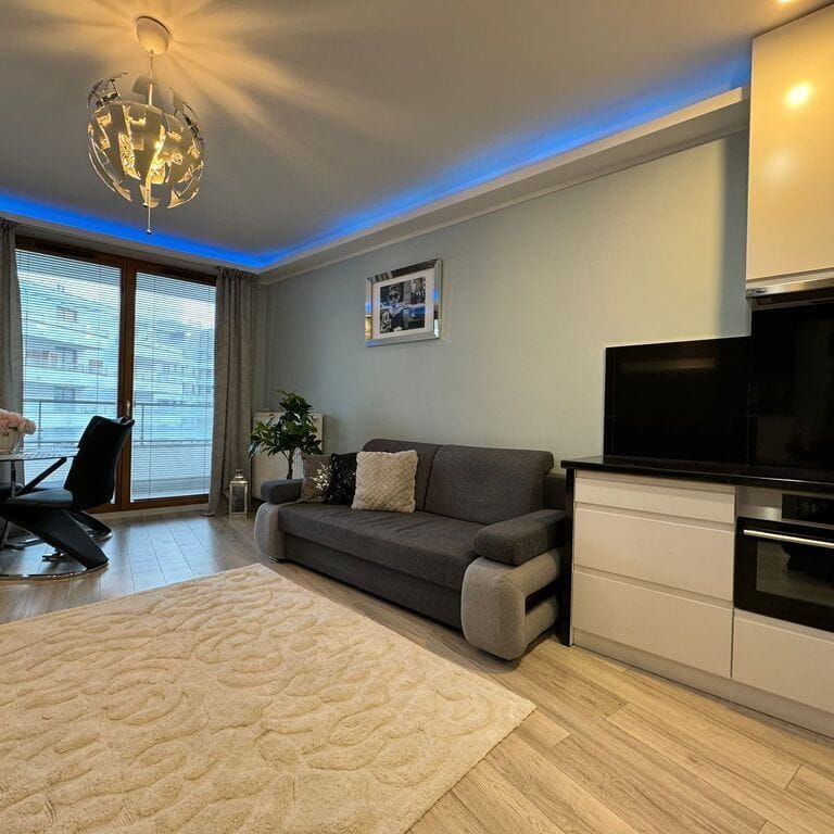 WOLA ul.Kasprzaka 31B/44 mkw/garaż 44 m² - Photo 1