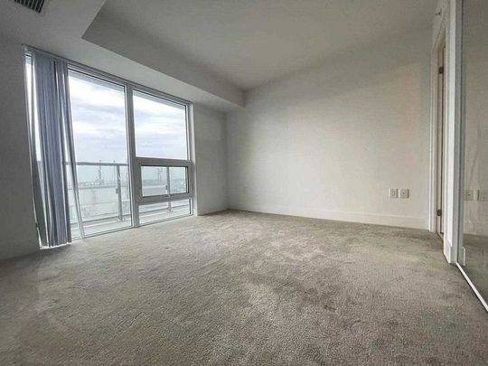 For Lease - 955 Bay Street Unit# 2509, Toronto, Ontario - Photo 1