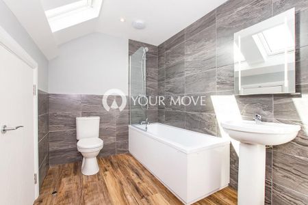 1 bedroom terraced house to rent - Photo 2