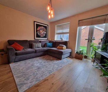 New Park Mews, Pensnett, Brierley Hill, DY5 - Photo 1