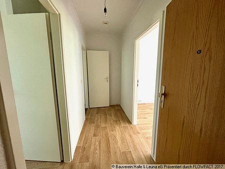 Ihre seniorengerechte Wohnung wartet auf Sie! - Foto 5