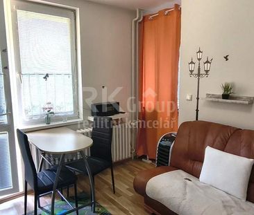 Pronájem bytu 1+kk 25 m2 - Photo 6