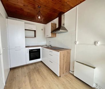 Location appartement 2 pièces - 43.76m² à La rochelle (17000) - Photo 3