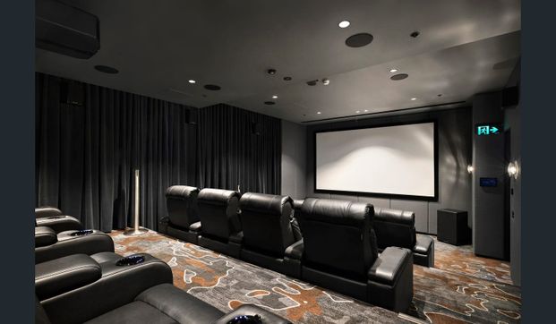 5604/1 Queensbridge Square, Southbank - Photo 1