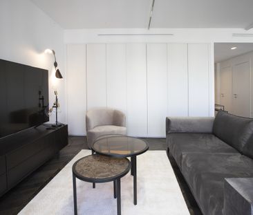 Tout savoir sur cet appartement dans le quartier Triangle d'Or, à P... - Photo 3