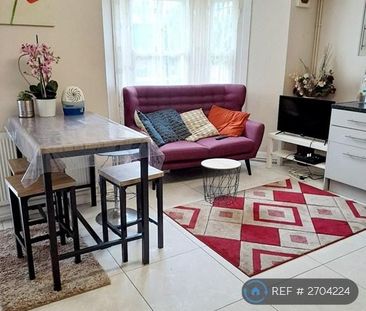 1 bedroom in a house share to rent - Photo 3