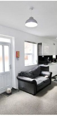 West Parade, Lincoln, LN1 1QT - Spacious Student House, Property for rent - Photo 1