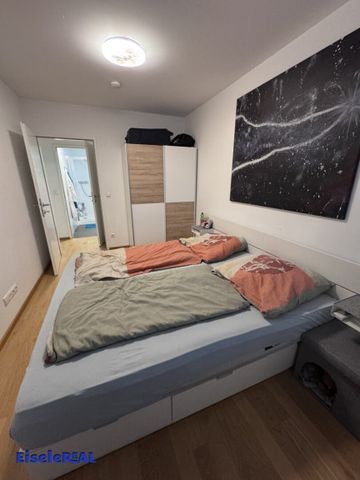 Garten-GENOSSENSCHAFTSWOHNUNG in Strasshof !!!! - Photo 5