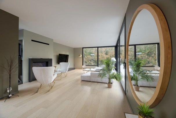 Maison T10 à louer Vern Sur Seiche - 400 m² - Photo 1