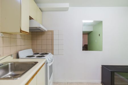 For Lease - 103 Spring Forest Square Unit# BSMT, Toronto, Ontario - Photo 3